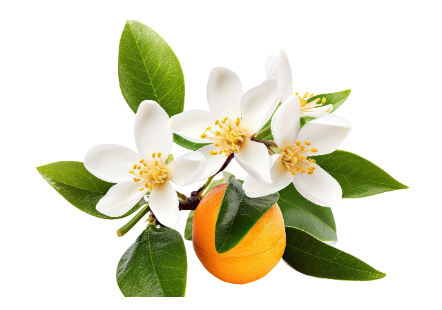 オレンジブロッサムの香り – 香水量り売り専門店【MELLフレグランス】