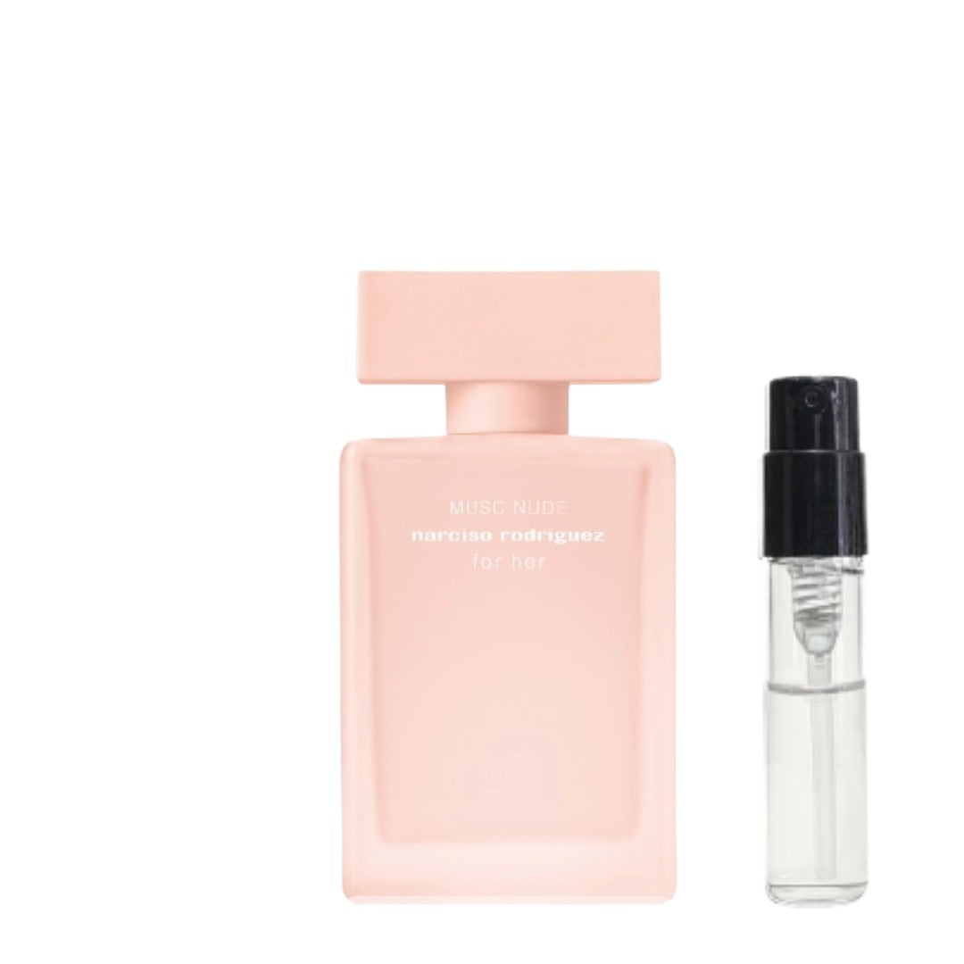 Narciso Rodriguez（ナルシソロドリケス）フォーハームスクヌード EDP