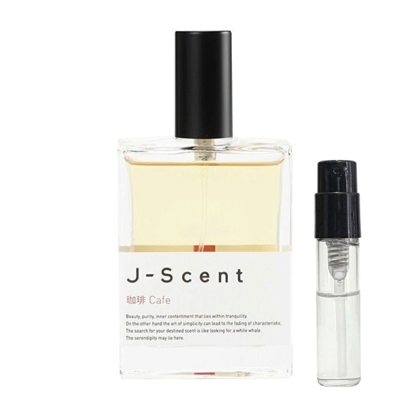 J-Scent ジェイセント 珈琲 /Cafe (コーヒー カフェ)