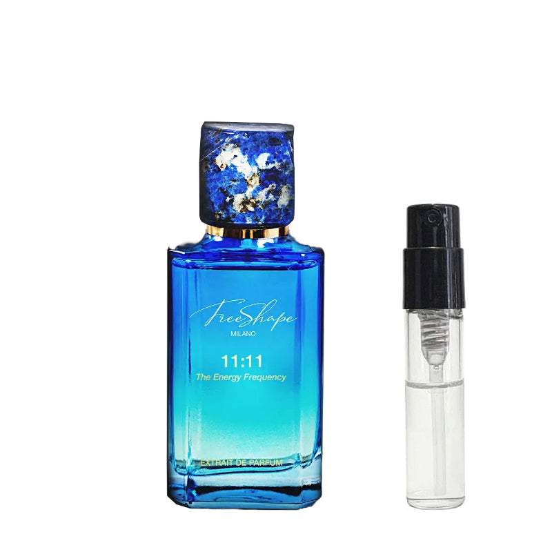 Free Shape MILANO 11:11 EXTRAIT DE PARFUM(フリーシェイプミラノ11:11エキストラドパルファム)