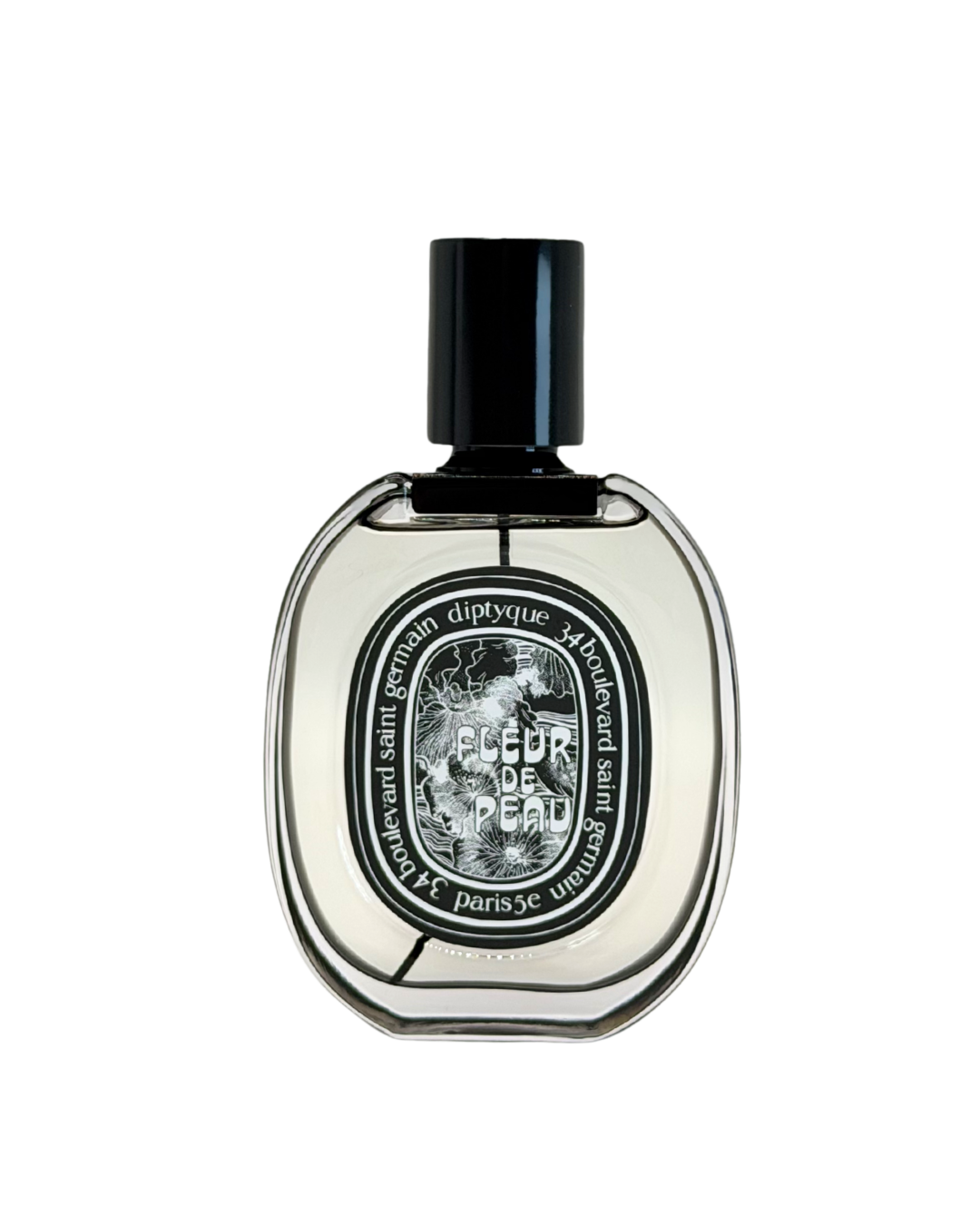 DIPTYQUE フルールドゥポー EDT 75ml