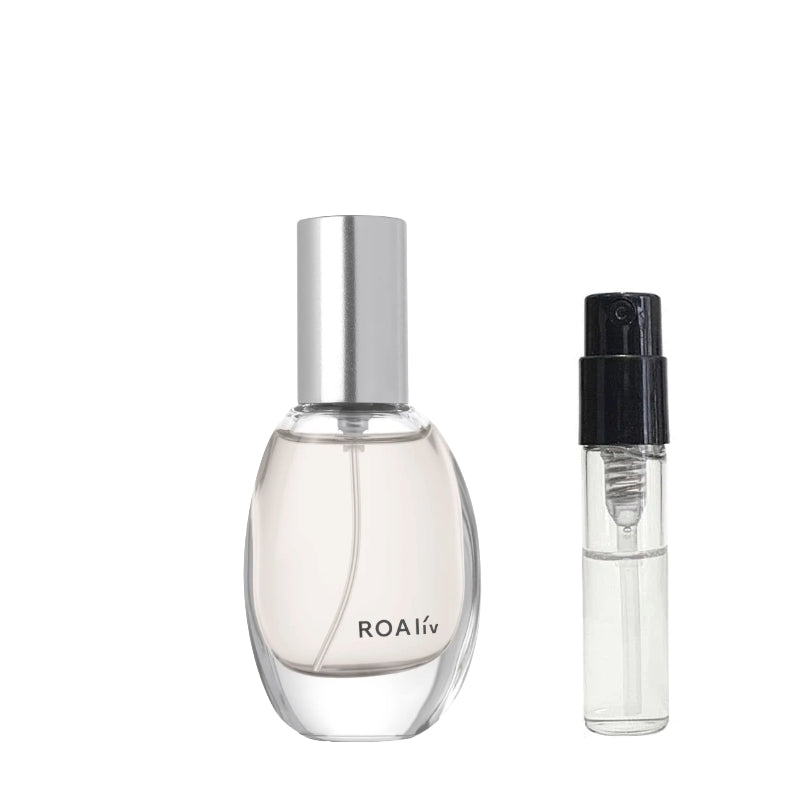 ROAliv mind sense milk fudge EAU DE PARFUM (ロアリブ マインドセンス ミルクファッジ オードパルファム )
