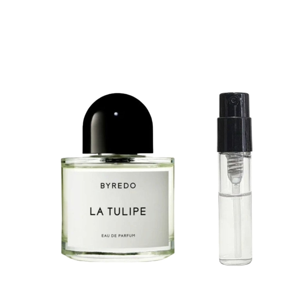 BYREDO LA TULIP(バイレード ラ チューリップ)