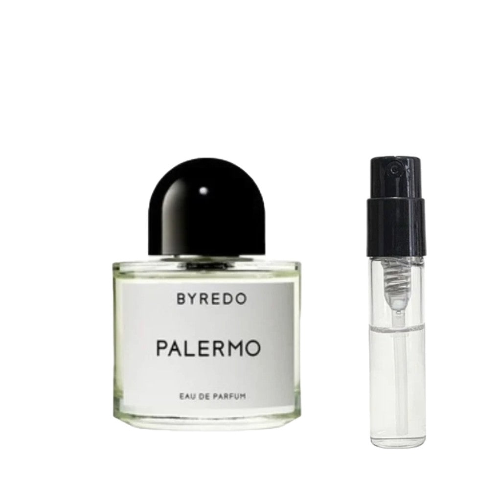 BYREDO PALERMO (バイレード パレルモ)