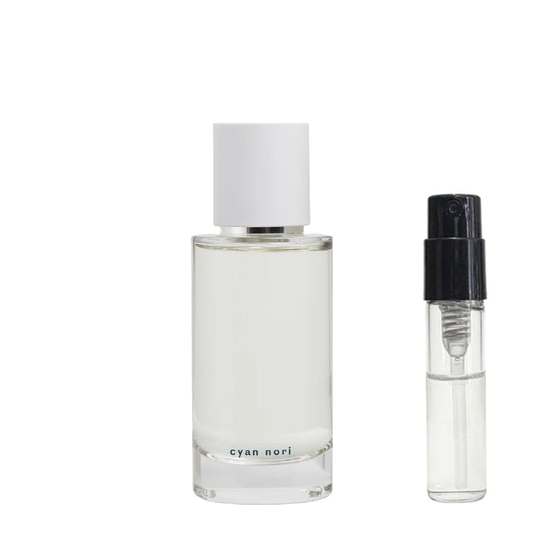 Abel cyan nori Eau de Parfum(アベル シアンノリ)