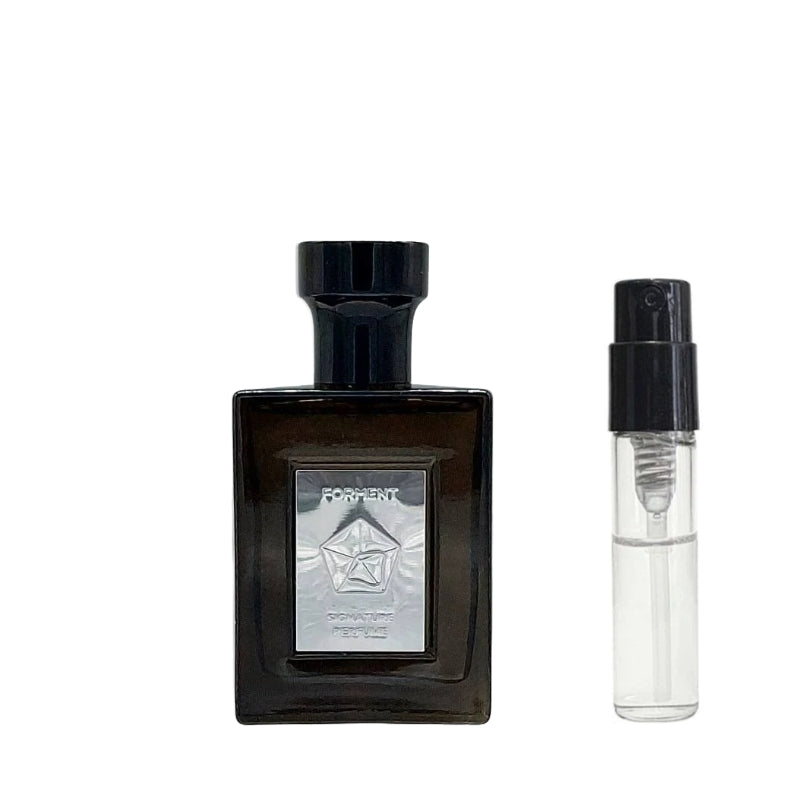 Forment Signature Perfume Cotton Hug (フォーメント シグネチャー パフューム コットン ハグ)