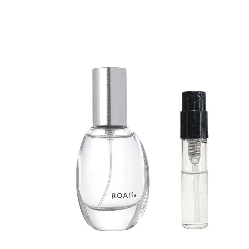 ROAliv mind sense white fog EAU DE PARFUM (ロアリブ マインドセンス ホワイトフォグ オードパルファム )