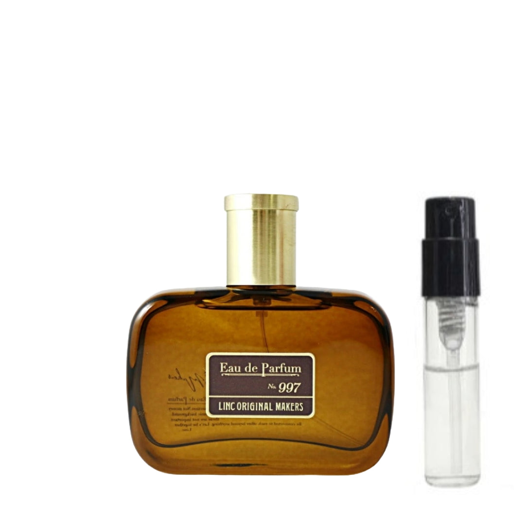 Linc Original Makers 997(リンクオリジナルメーカーズ 997)