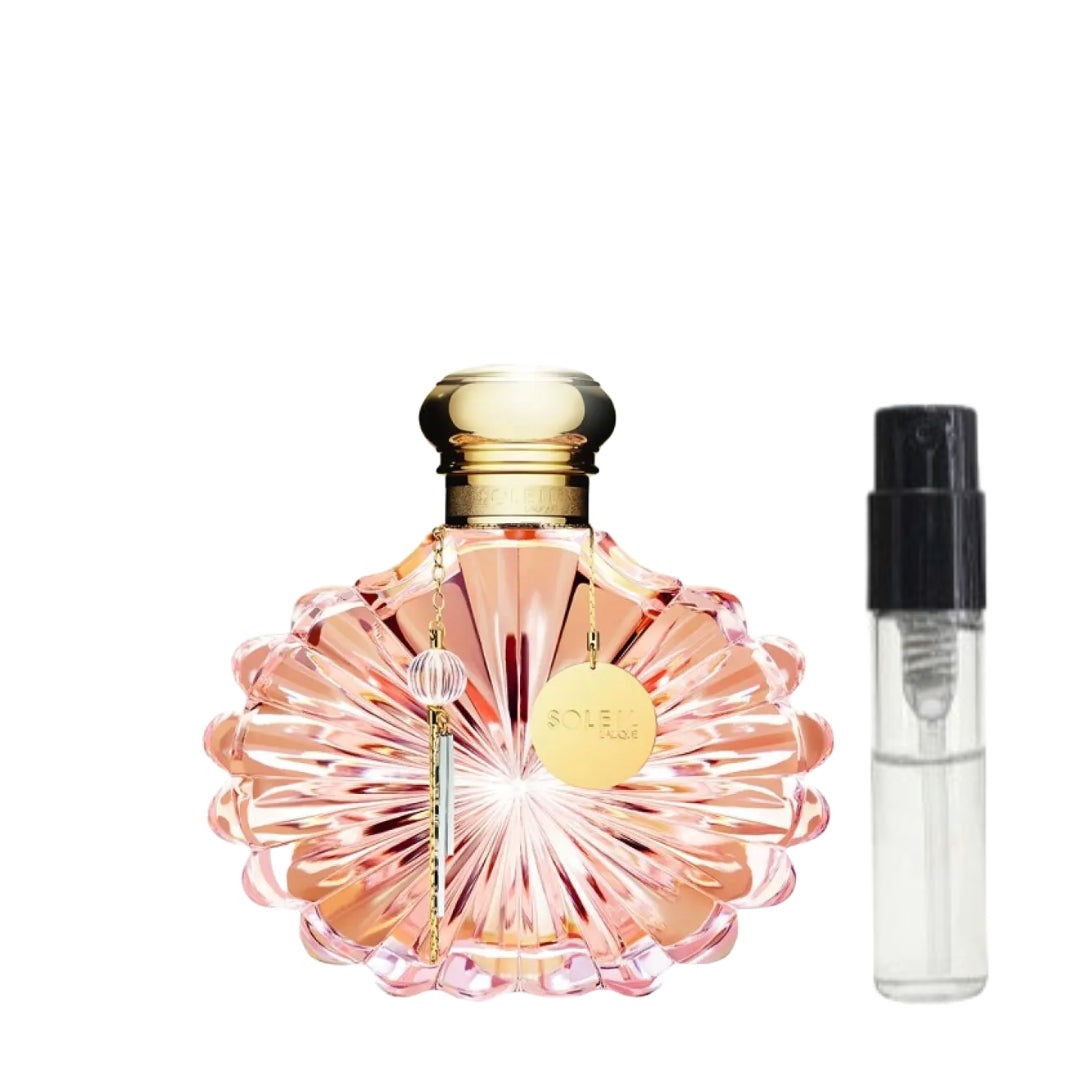 LALIQUE ソレイユ(ラリック)