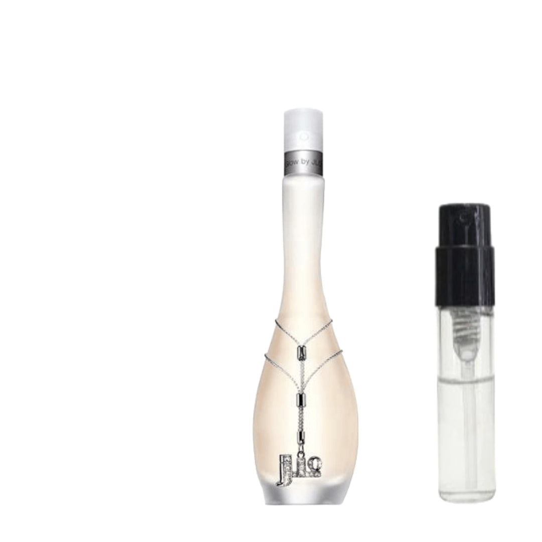 JENNIFER LOPEZ Glow by JLO(ジェニファーロペス グロウバイジェイロー)