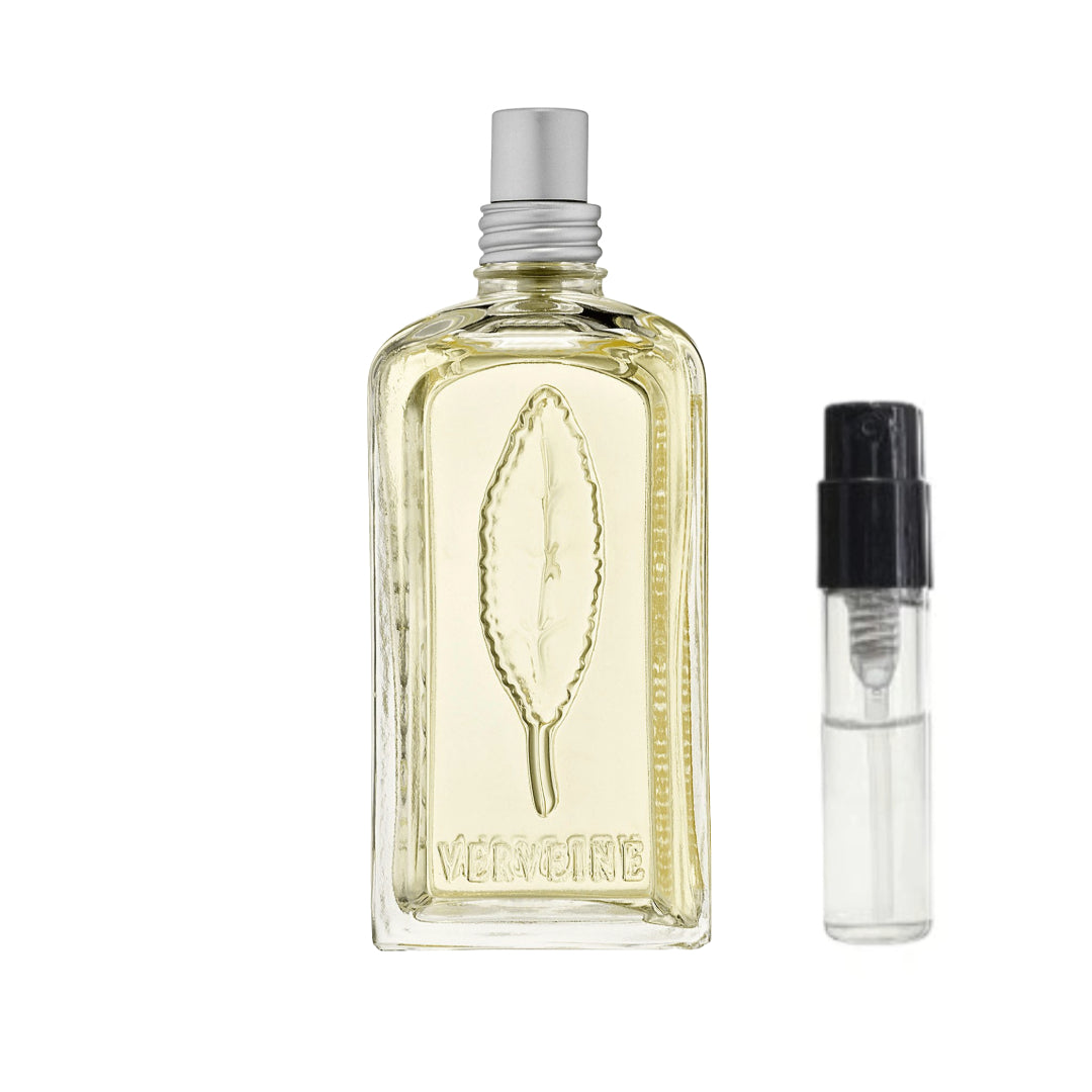 L'OCCITANE Verveine EAU DE TOILETTE(ロクシタン ヴァーベナ)