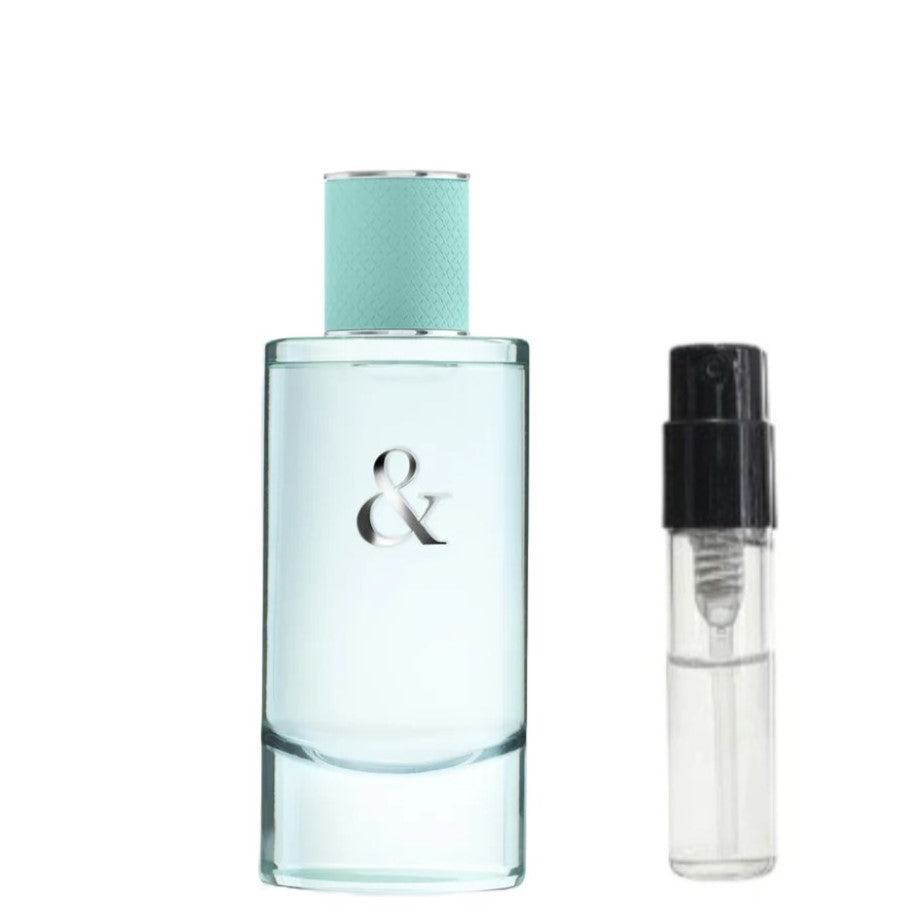 TIFFANY & LOVE FOR HER EAU DE PARFUM (ティファニー &ラブフォーハーオードパルファム)
