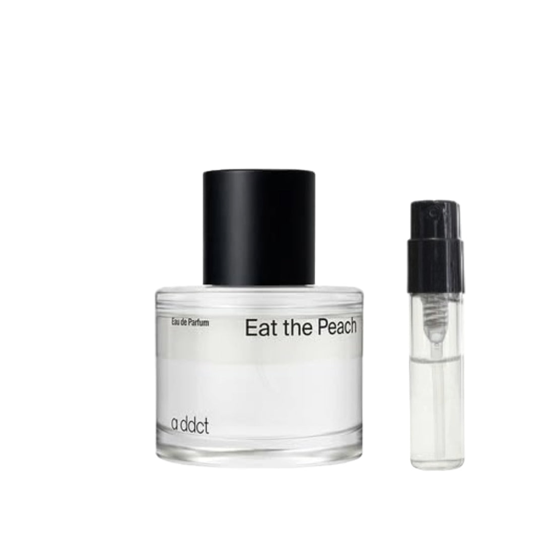 A’DDICT EATTHEPEACH Eau de Parfum(エイディクト イートザピーチ)