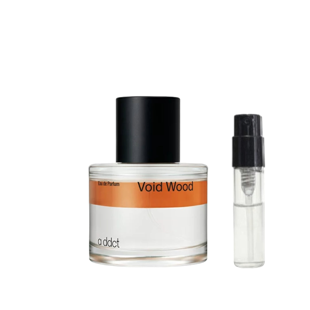 A’DDICT VOIDWOOD Eau de Parfum(エイディクト ボイドウッド オードパルファム)
