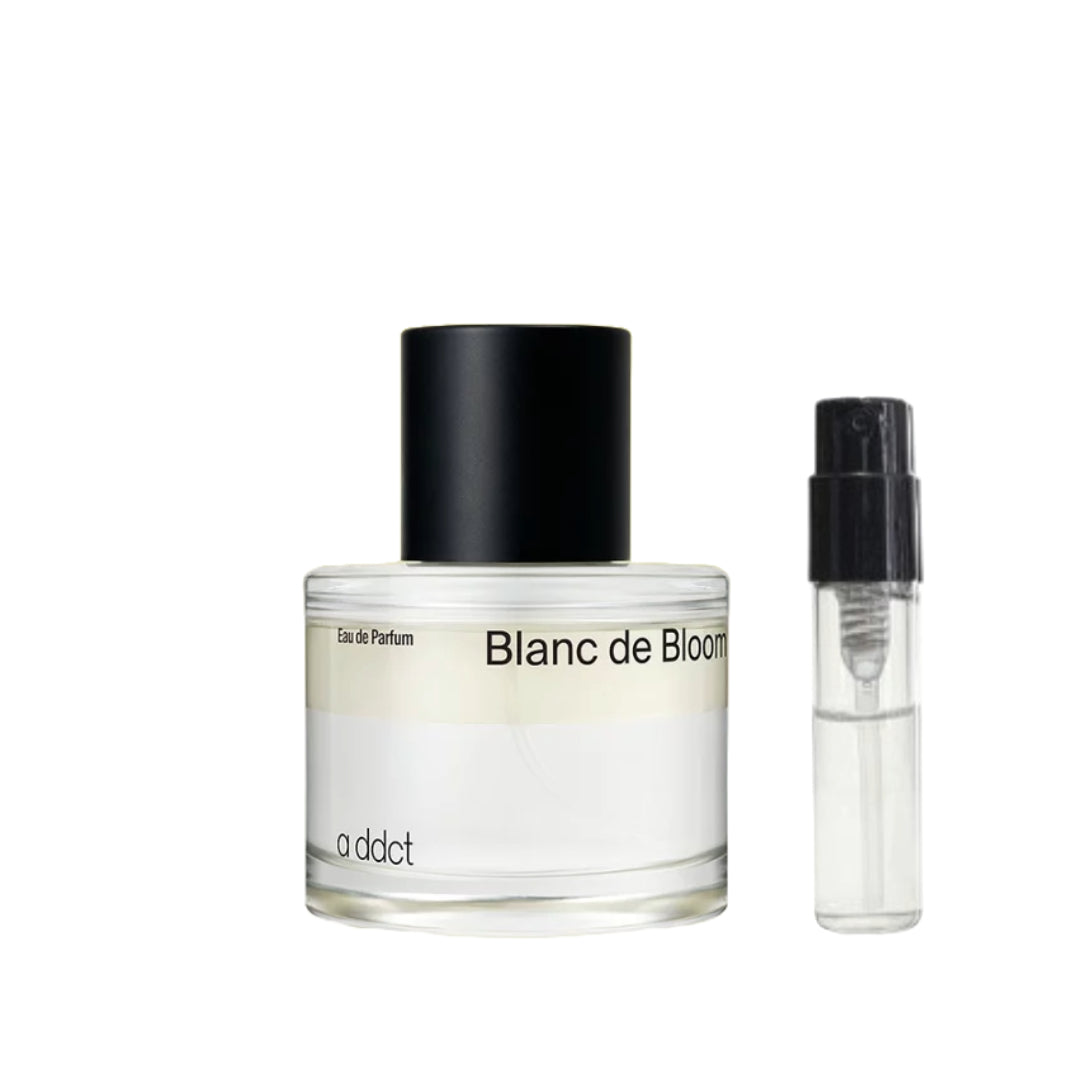 A’DDICT BLANC DE BLOOM Eau de Parfum(エイディクト ブランドブルーム オードパフューム)