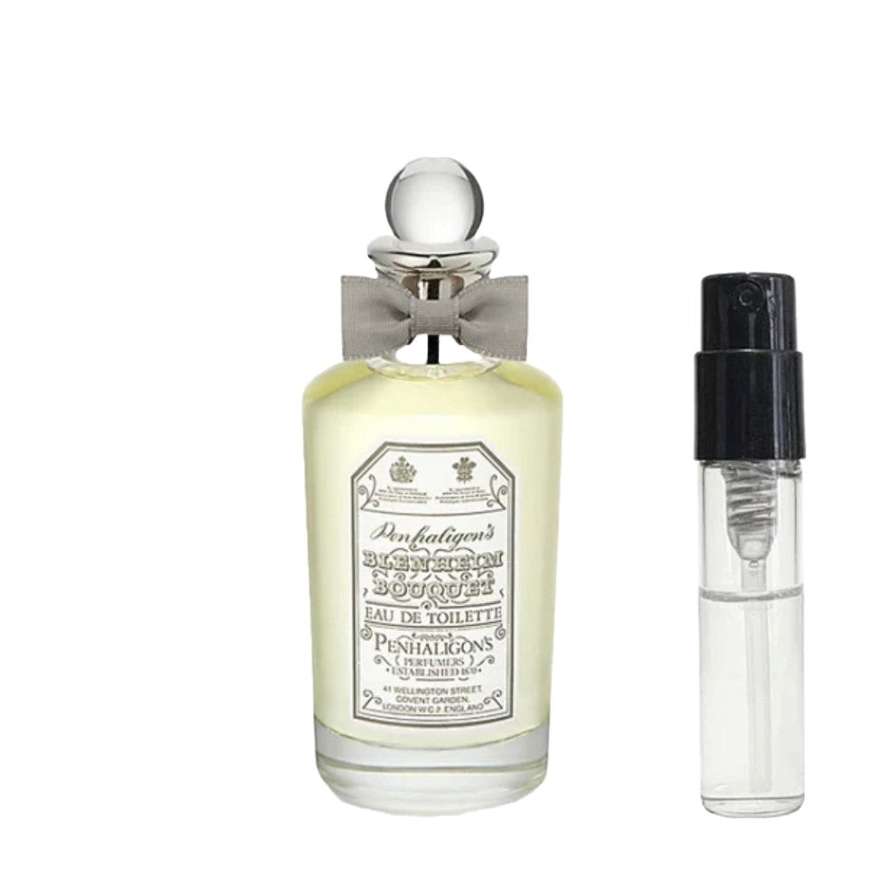 PENHALIGON'S BLENHEIM BOUQUET EAU DE TOILETTE(ペンハリガン ブレナムブーケ)
