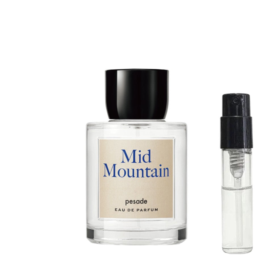 pesade Mid Mountain(ペサドゥ ミッドマウンテン)