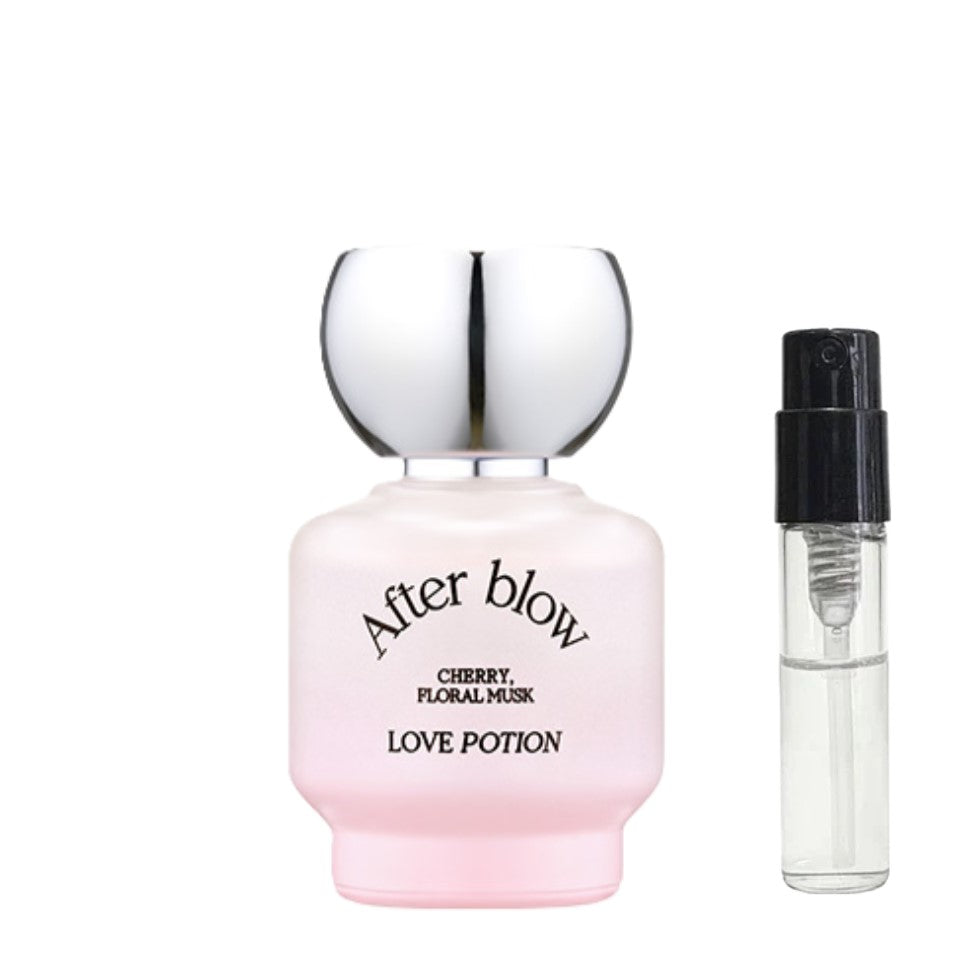 After blow LOVE POTION (アフターブロー ラブポーション)