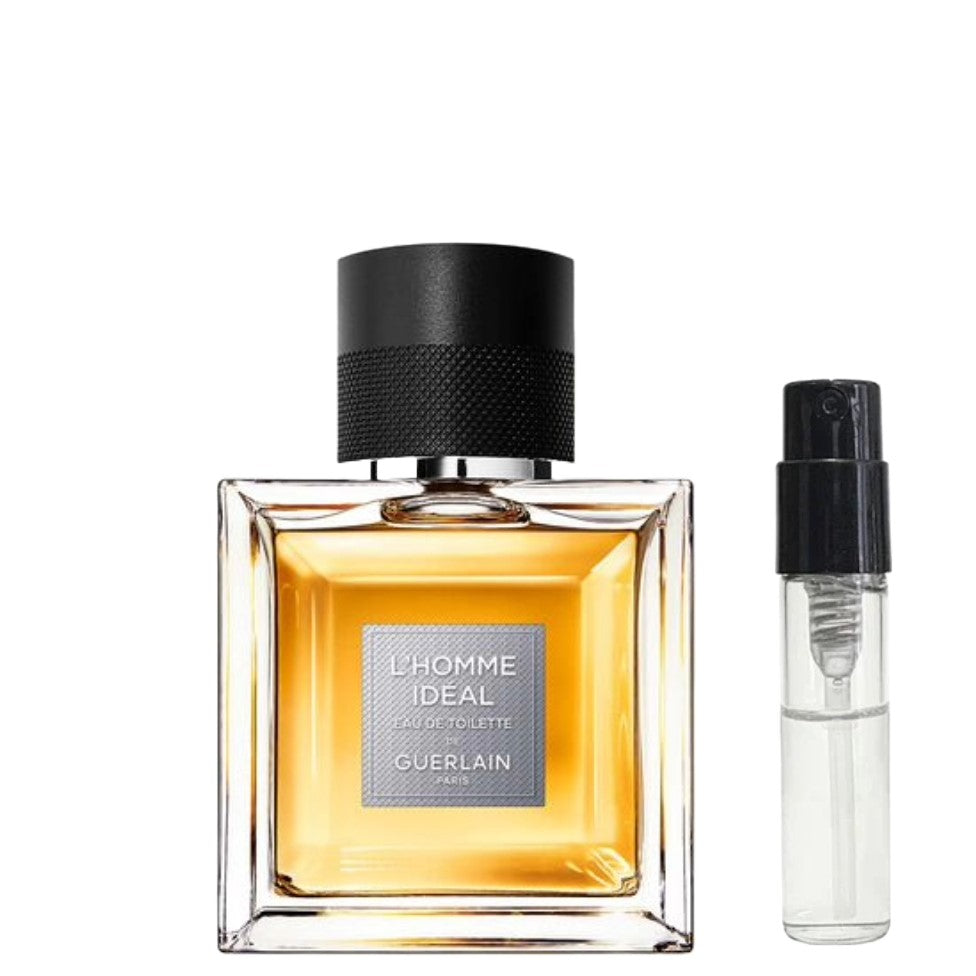 GUERLAIN L’Homme Ideal(ゲラン ロムイデリアル)