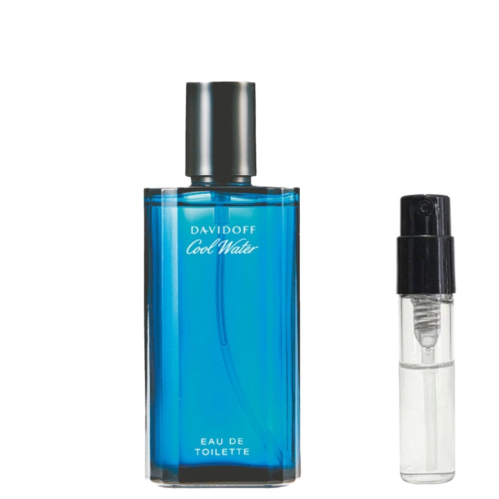 Davidoff(ダビドフ クールウォーター)