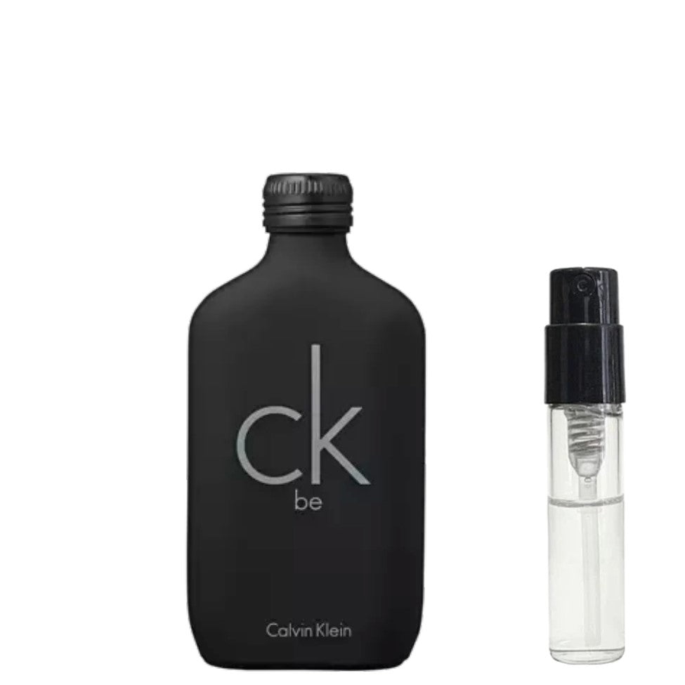 Calvin Klein(カルバンクライン)シーケービー EDT