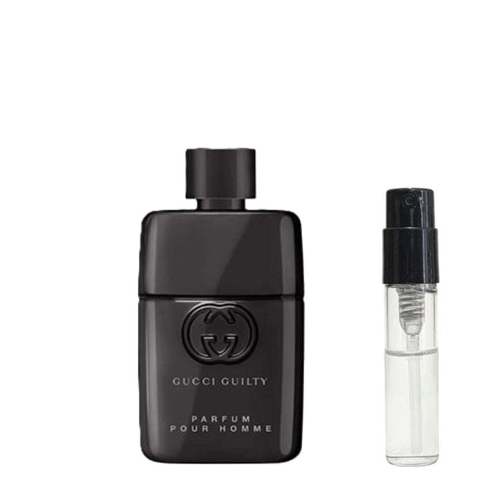 GUCCI Guilty Pour Homme(グッチ ギルティ プール オム)