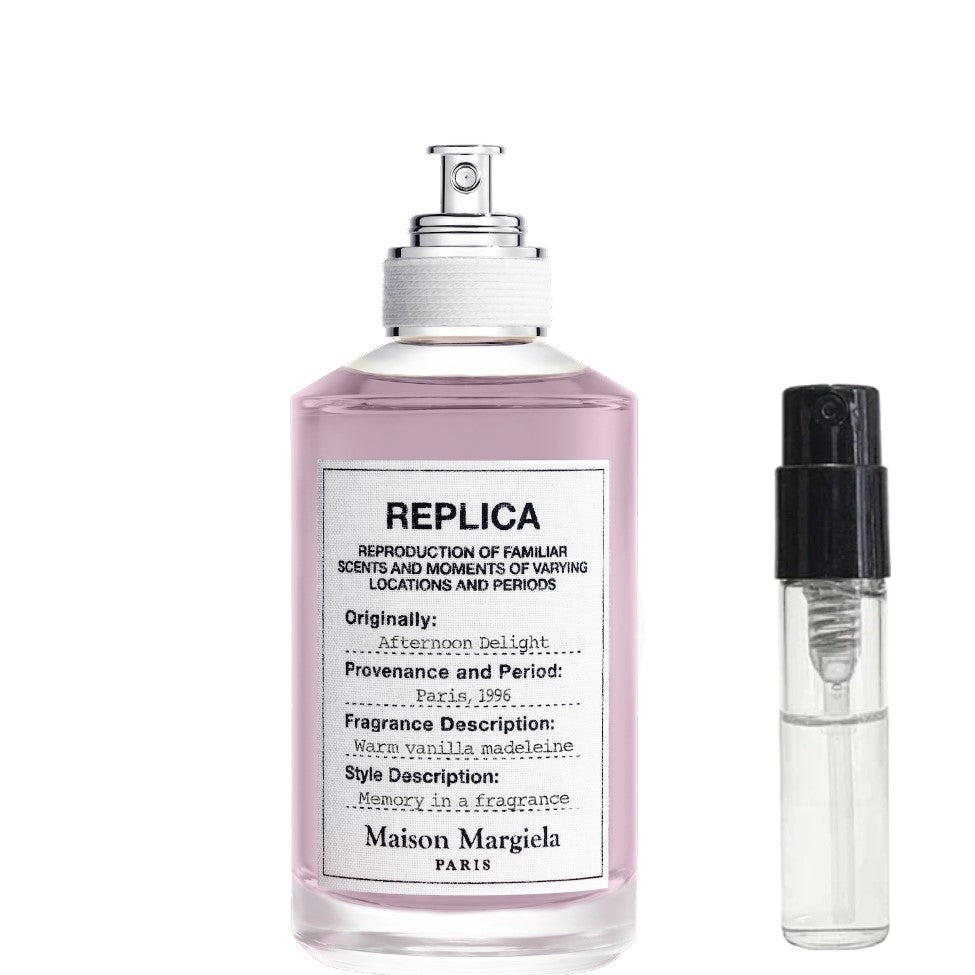 REPLICA Afternoon Delight (レプリカ アフタヌーンディライト