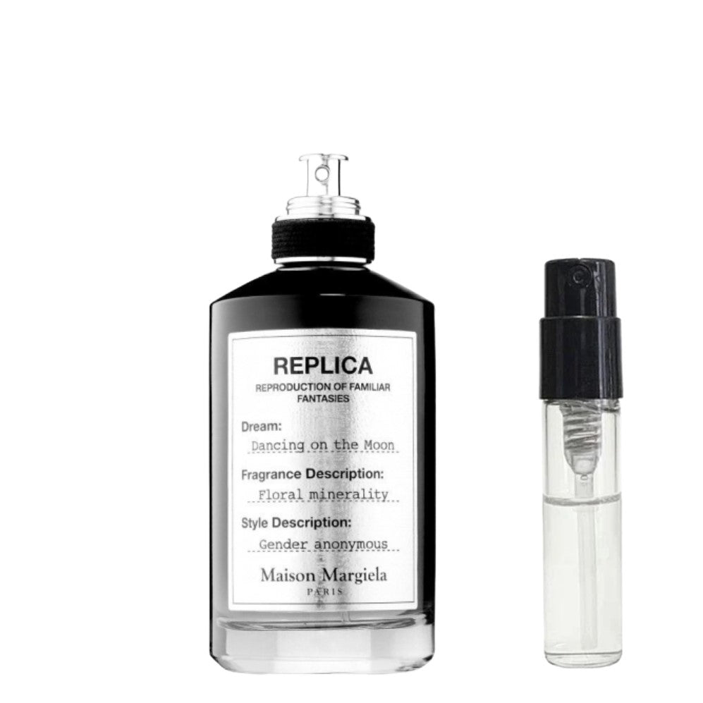 Maison Margiela ダンシングオンザムーン – 香水量り売り専門店【MELL