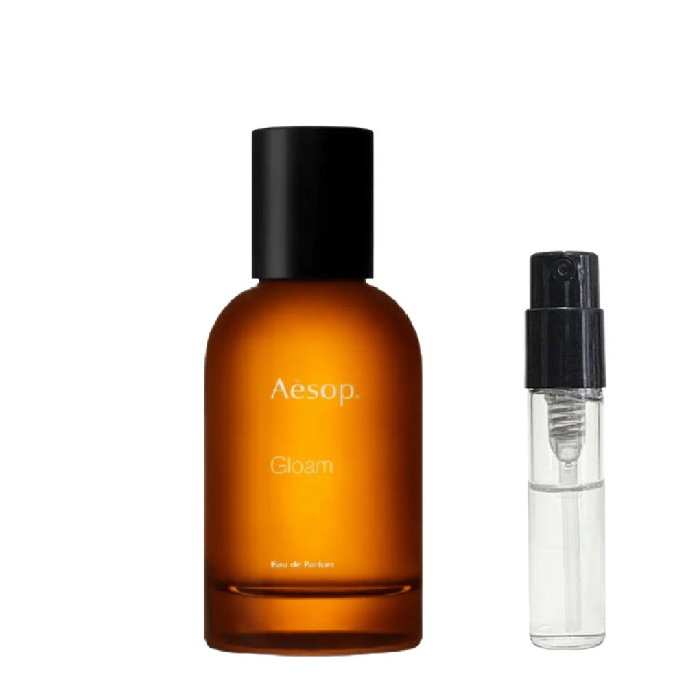 Aesop Gloam EAU DE PAFUM(イソップ グローム)