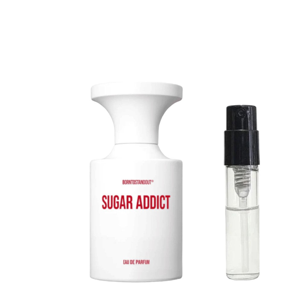 BORNTOSTANDOUT Sugar Addict(ボーントゥスタンドアウト シュガーエイディクト)