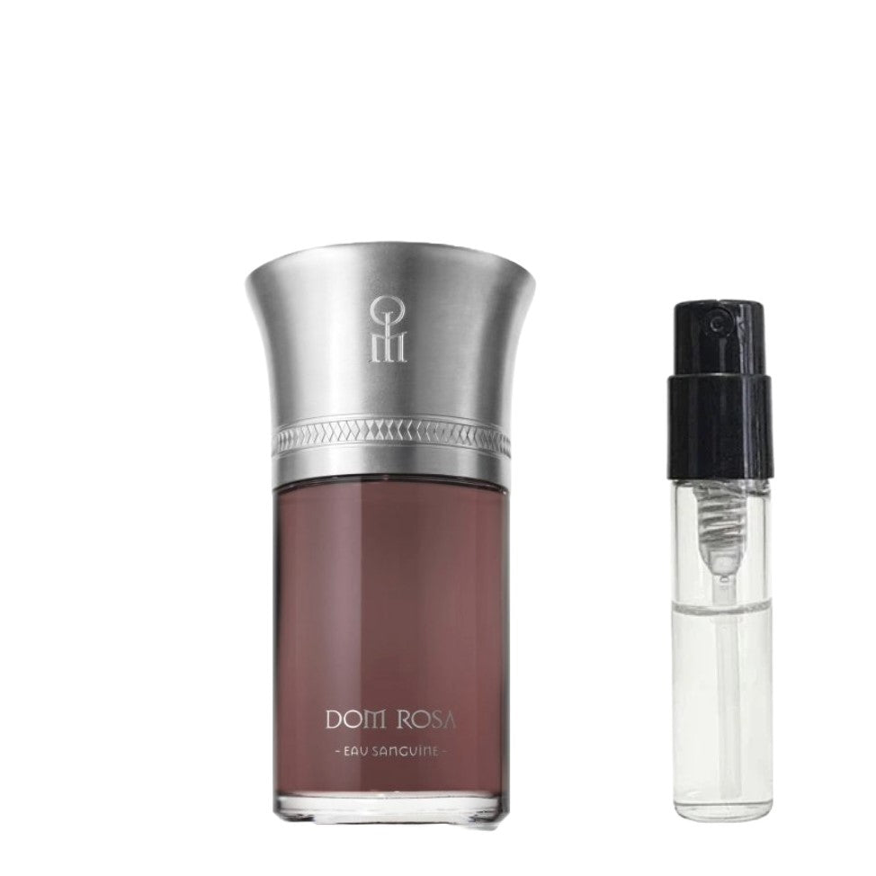 Liquides Imaginaires Dom Rosa(リキッドイマジネ ドムローザ)