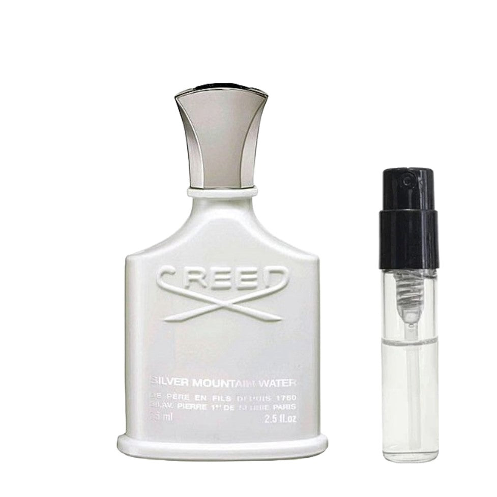 CREED Silver Mountain Water (クリード シルバーマウンテンウォーター)