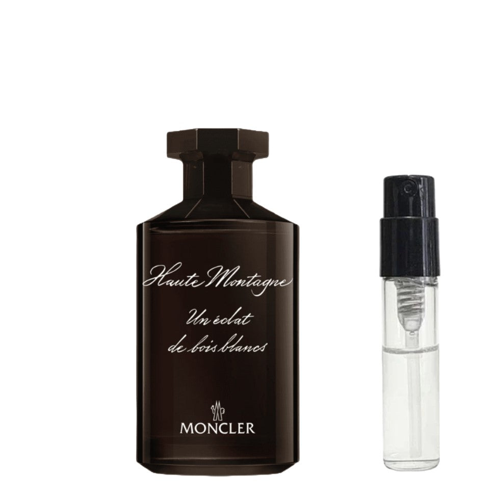 Moncler Ciel D'hiver (モンクレール シエルベルテール） – 香水