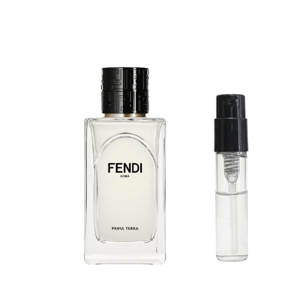 Fendi Prima Terra(フェンディ プリマ テッラ)