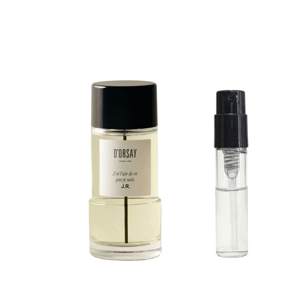 D'orsay 最高の自分(ドルセー)