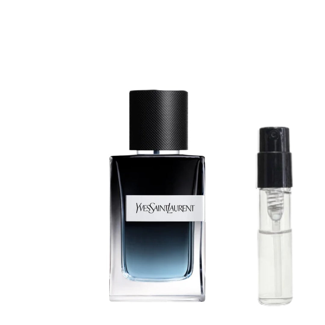 yves saint laurent(イヴサンローラン)Y MEN EDP