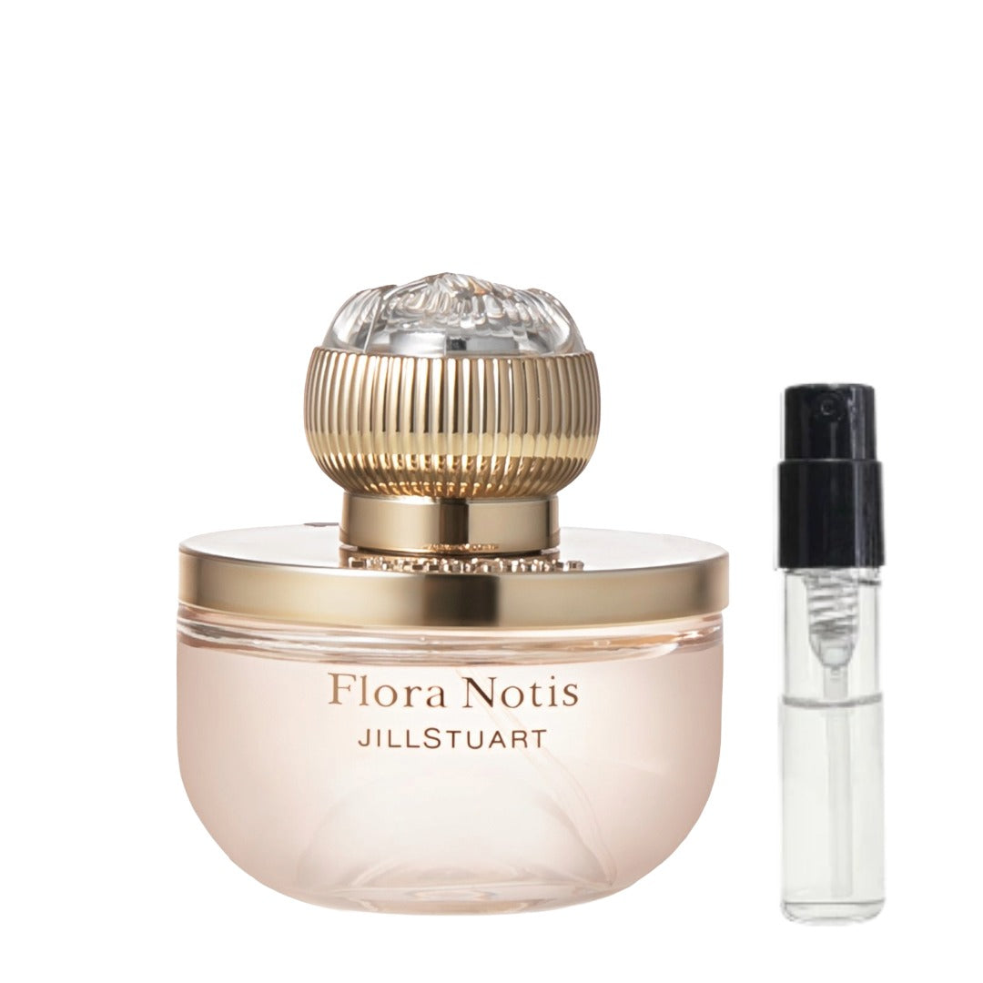 JILL STUART Flora Notis(ジルスチュアートフローラノーティス)アイコニックブルーム EDP