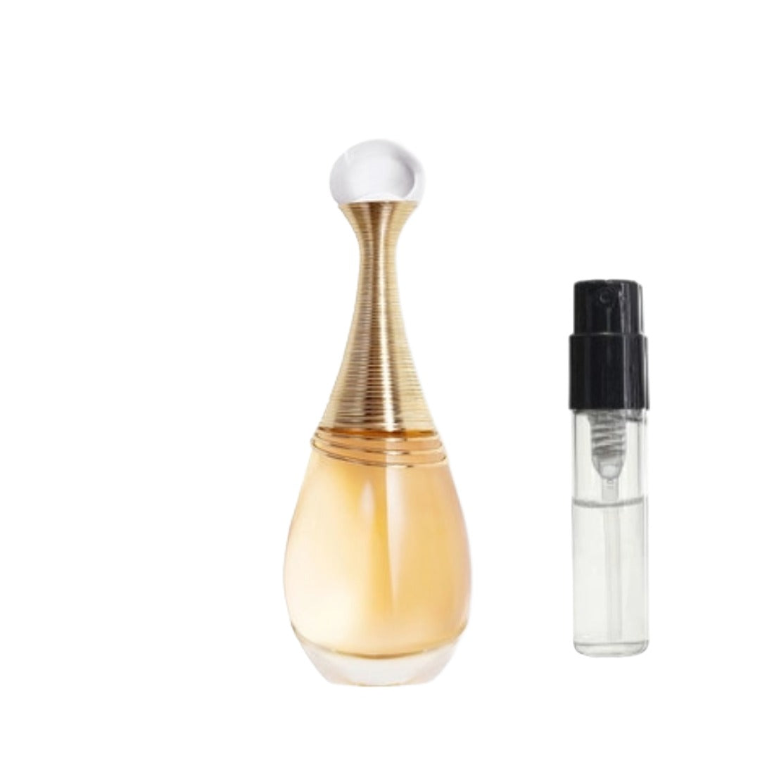 DIOR（ディオール）ジャドール EDP – 香水量り売り専門店【MELL