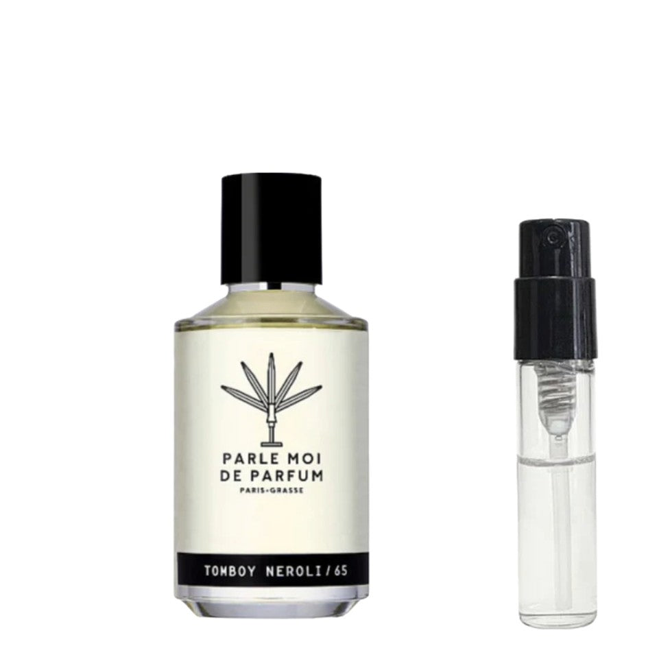 Parle Moi De Parfum Tomboy Neroli（パルルモアドゥパルファム