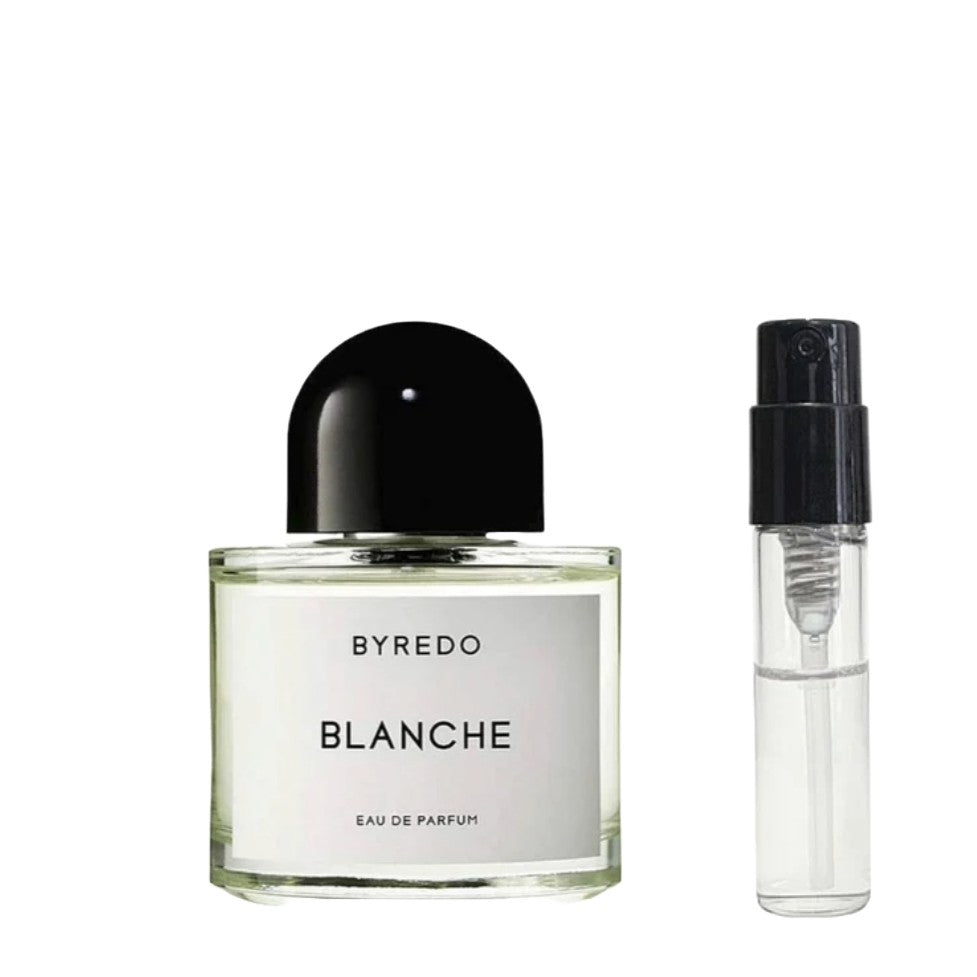 BYREDO BLANCHE(バイレード ブランシュ)