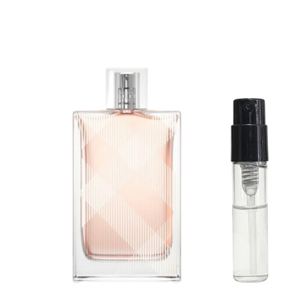 BURBERRY BRIT FOR HER(バーバリー ブリット フォーハー)