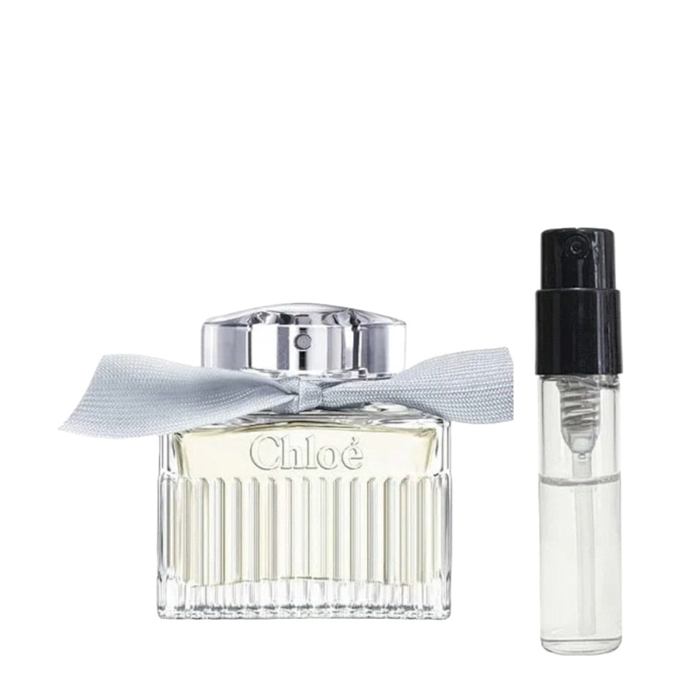 Chloe EAU DE PARFUM NATURELLE(クロエ オードパルファム ナチュレル)