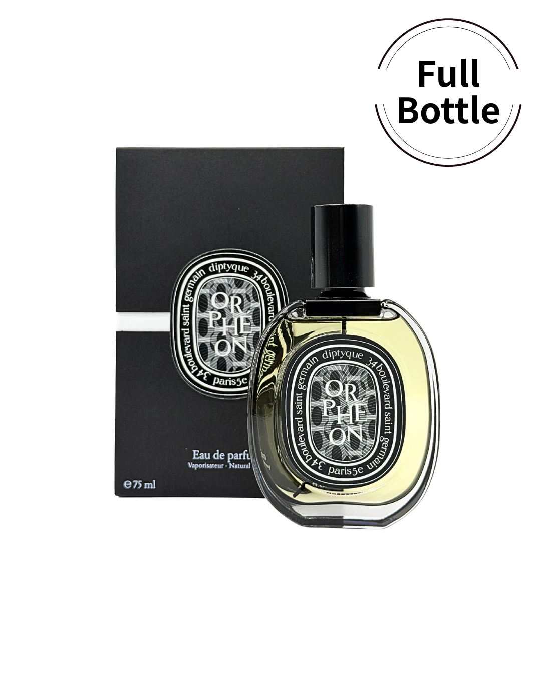 DIPTYQUE オルフェオン EDP 75ml 【公式通販】