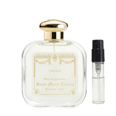 Santa Maria Novella Fresia eau de cologne(サンタマリアノヴェッラ フリージアオーデコロン)