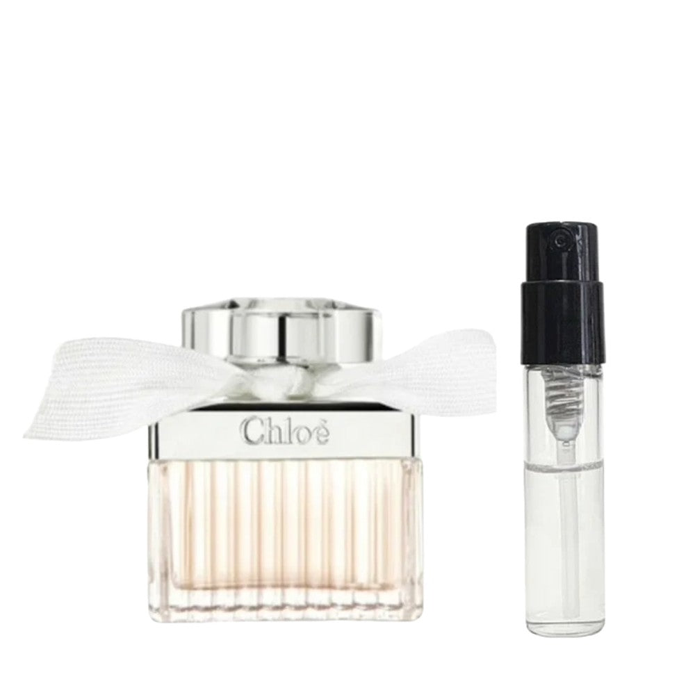 Chloe EAU DE PARFUM(クロエ オードパルファム)