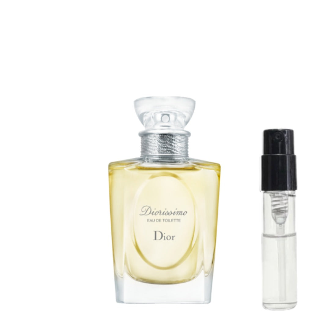 DIOR（ディオール）ディオリシモ EDP – 香水量り売り専門店【MELL