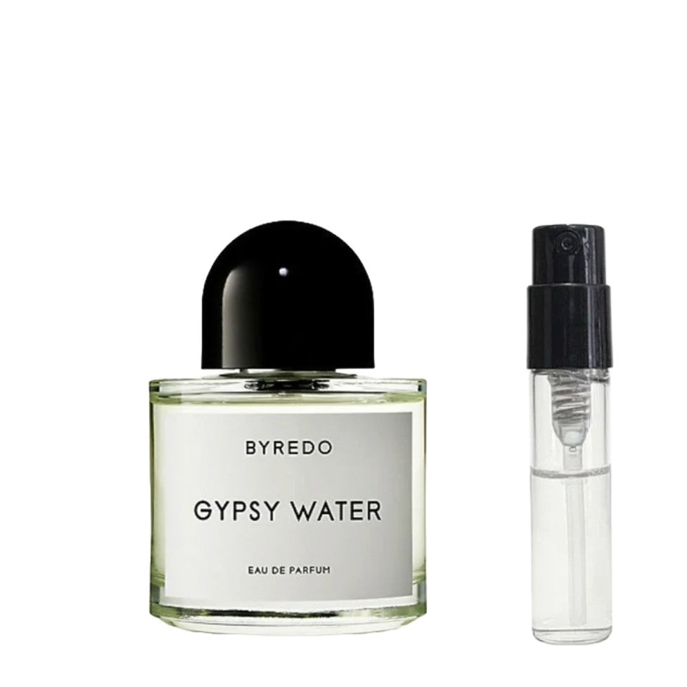 BYREDO GYPSY WATER(バイレード ジプシーウォーター)