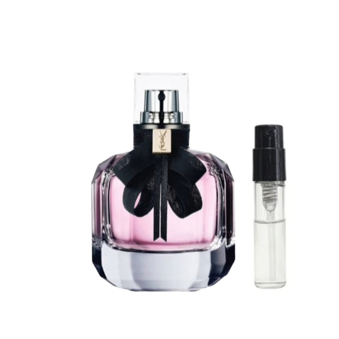 yves saint laurent MON PARIS EAU DE PARFUM(イヴ・サンローラン モンパリ オーデパルファム)