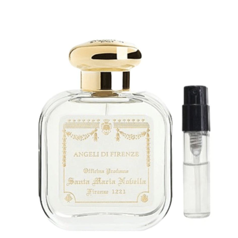 Santa Maria Novella Angeli di Firenze Eau de Cologne(サンタマリアノヴェッラ エンジェルオブフローレンス)