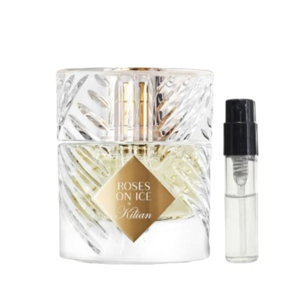 Kilian Roses on Ice EAU DE PARFUM(キリアン ローゼズオンアイスオードパルファム)